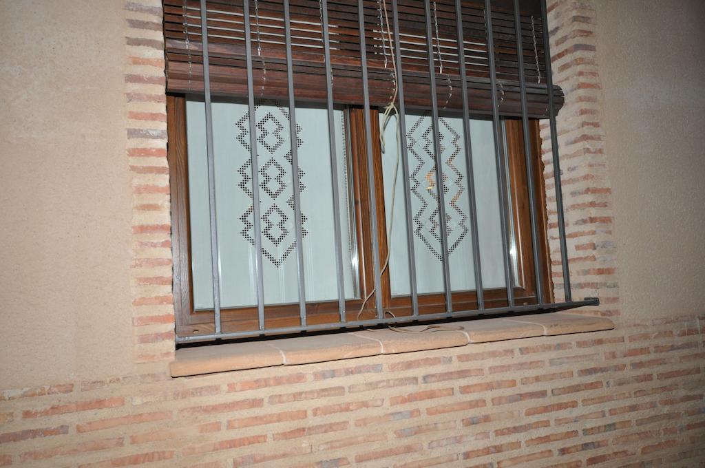 El Canizar Villarquemado Exterior photo