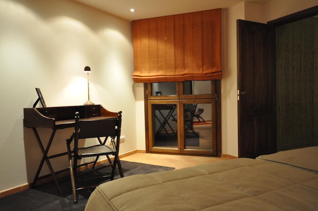 El Canizar Villarquemado Room photo