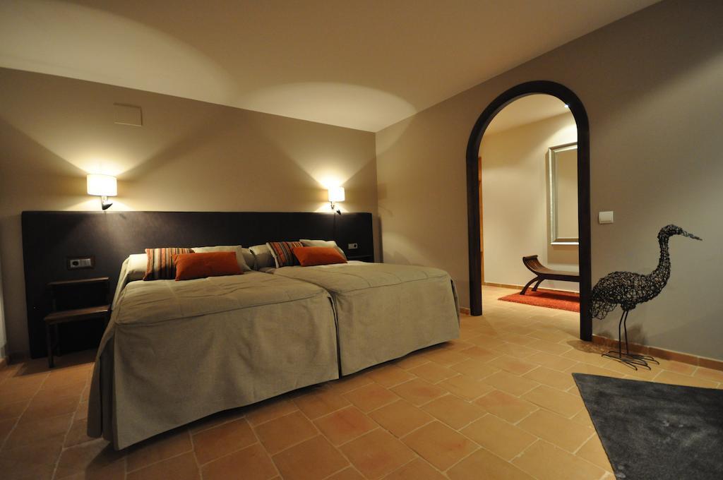 El Canizar Villarquemado Room photo