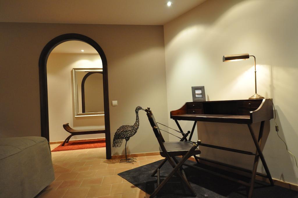 El Canizar Villarquemado Room photo